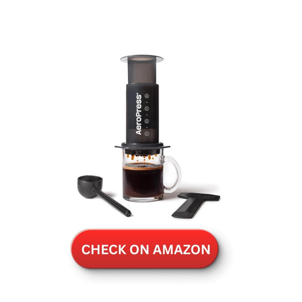 AeroPress Original Coffee Press