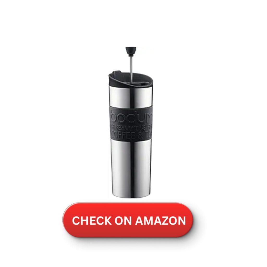 Bodum Travel Press