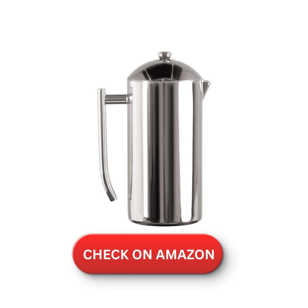 Frieling French Press Coffee Maker