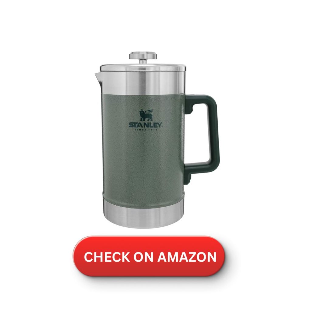 STANLEY Classic French Press Coffee Maker
